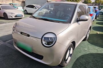Used Qiyuan Lumin 2022 210km Sweet Edition