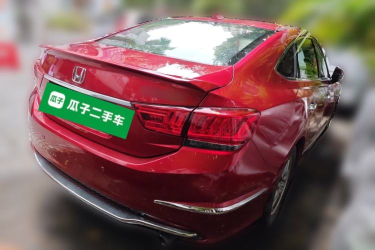 Used Honda Spirior 2015 2.0L Prestige Edition