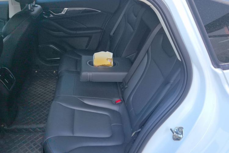 Used Bestune B70 2024 Dragon Edition 1.5T Leading Model
