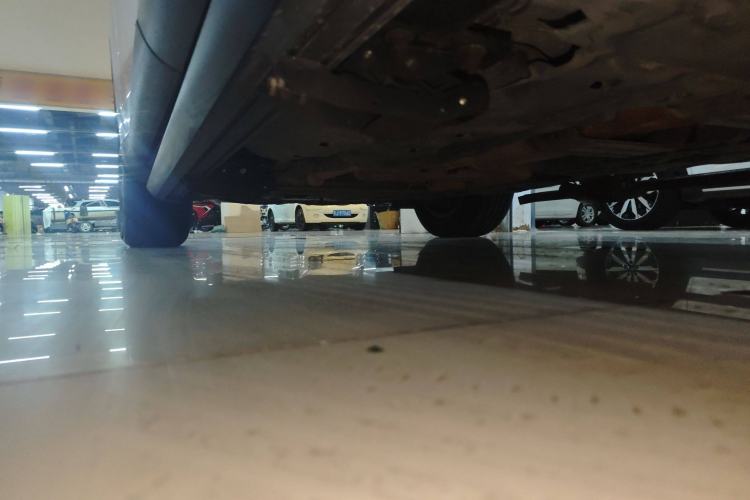 Used Maserati Levante 2018 3.0T Classic Edition