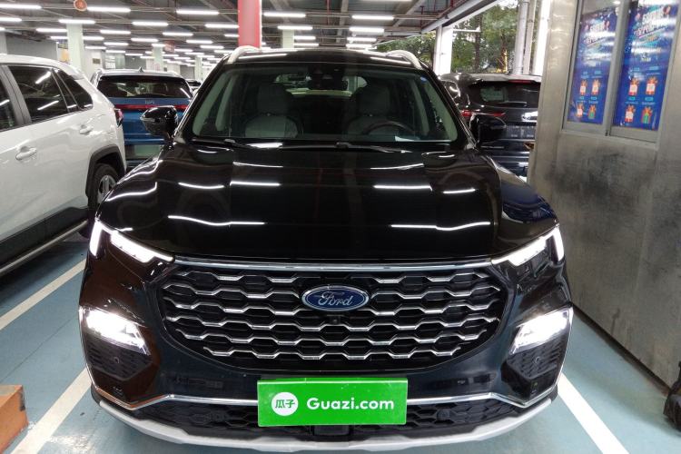 Used Ford Equator 2021 EcoBoost 225 Premier PLUS 6-Seater
