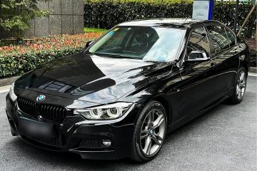 Used BMW 3 Series 2018 320Li M Sport Night Edition