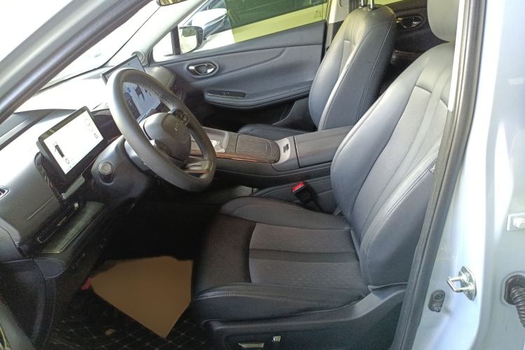 Used AION S MAX 2024 80 Star Edition Lithium Iron Phosphate