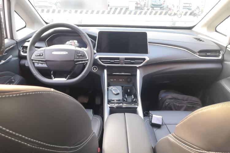 Used SAIC MAXUS G50 2023 PLUS 1.5T Automatic Escort Edition
