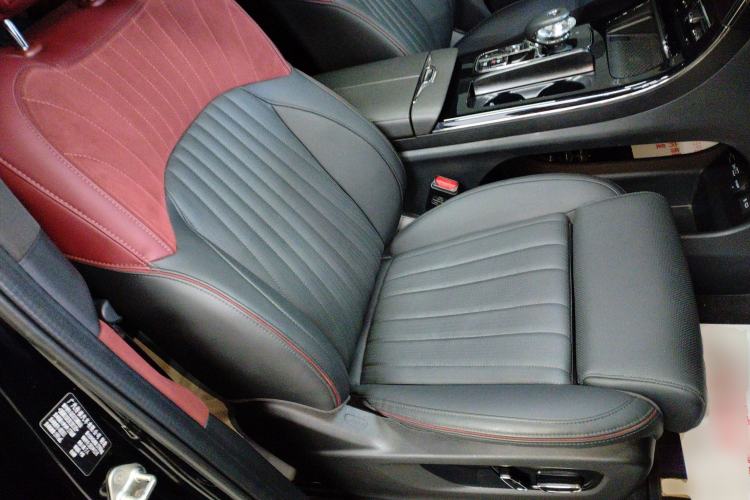 Used GAC Trumpchi M8 2024 Zongshi Series 400T Ultimate Edition