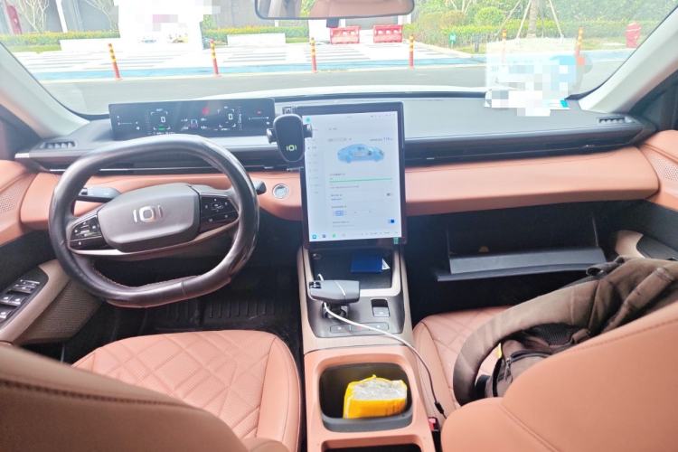 Used  A05 2024 Truly Delicious Version 145 Leading Edition
