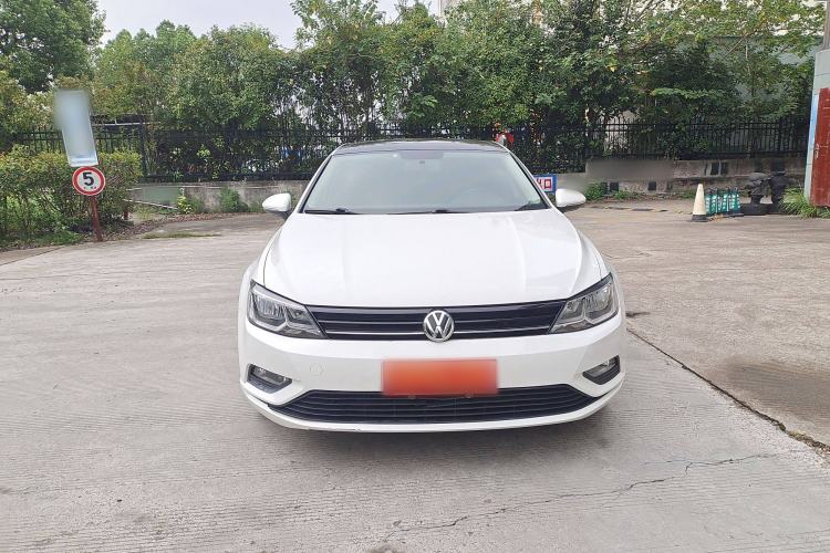 Used Volkswagen Lamando 2018 230TSI DSG Fashion Edition
