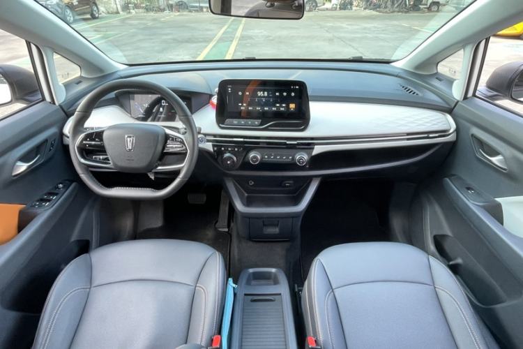 Used Bestune NAT 2023 PRO Enjoy Travel Edition 425km