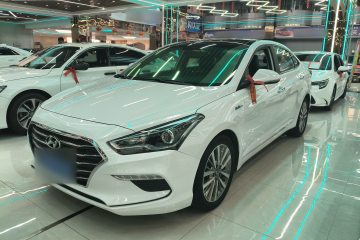 Used Hyundai Mistra 2019 1.6T Automatic Smart GLS China VI Standard