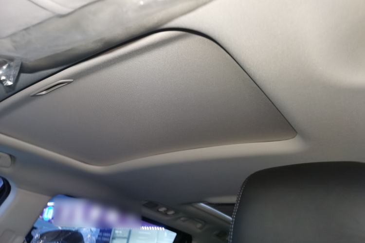 Used Honda Elysion 2024 2.0L eHEV Luxury Edition