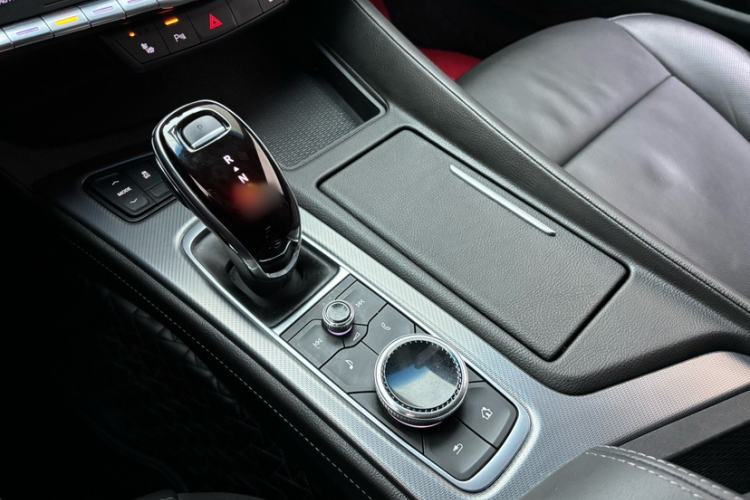 Used Cadillac CT5 2020 Revised Version 28T Luxury Edition