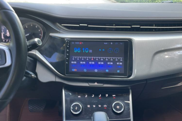 Used Chery Arrizo 5 2019 Revised PRO 1.5L CVT Youth Edition China VI Standard
