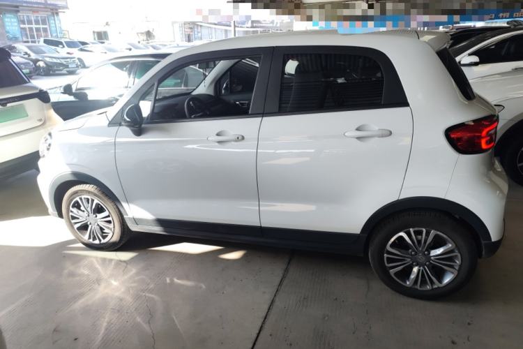 Used Leapmotor T03 2024 310 Comfort Edition