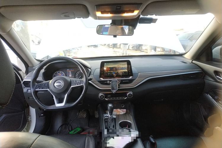 Used Nissan Teana 2021 2.0L XL Comfort Edition