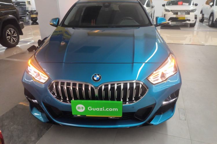 Used BMW 2 Series 2021 225i 4-Door Coupe M Sport Package
