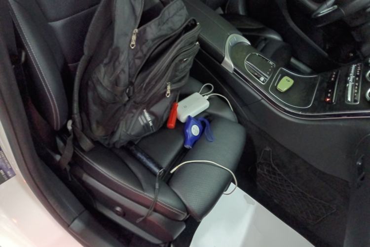 Used Mercedes-Benz C-Class 2019 Restyled C 260 L Sport Edition