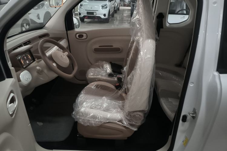 Used Bestune Pony 2026 222km Colorful Horse