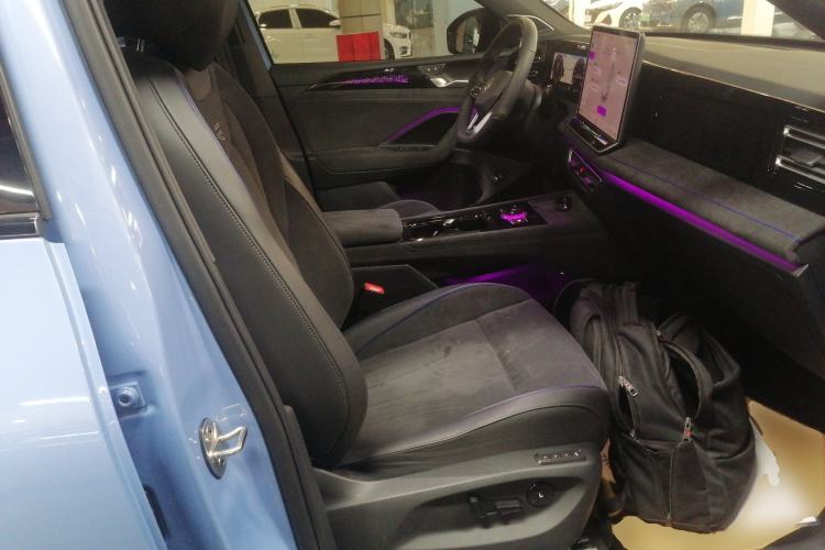 Used Volkswagen Tiguan L 2024 PRO 380TSI Four-Wheel Drive R-Line Prestige Edition