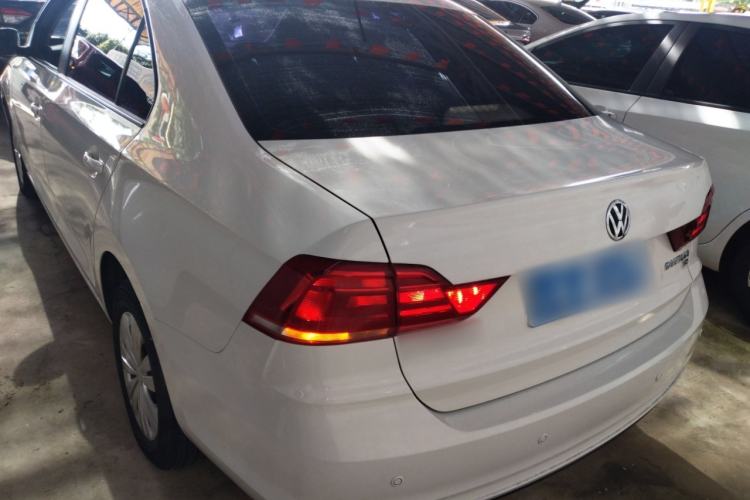 Used Volkswagen Santana 2017 Haval H6 1.6L Automatic Fashion Edition
