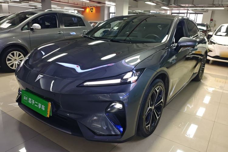 Used Deepal L07 2024 230Max Qiankun Intelligent Driving ADS SE Range-Extended Version