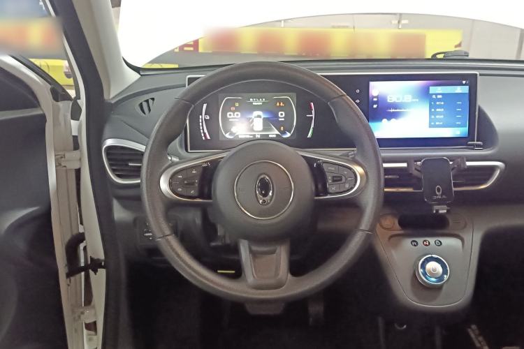 Used ORA White Cat 2020 360 km Luxury Version
