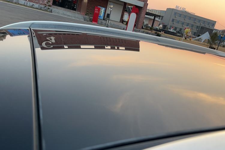 Used Mercedes-Benz GLC 2019 GLC 260 L 4MATIC Luxury Model
