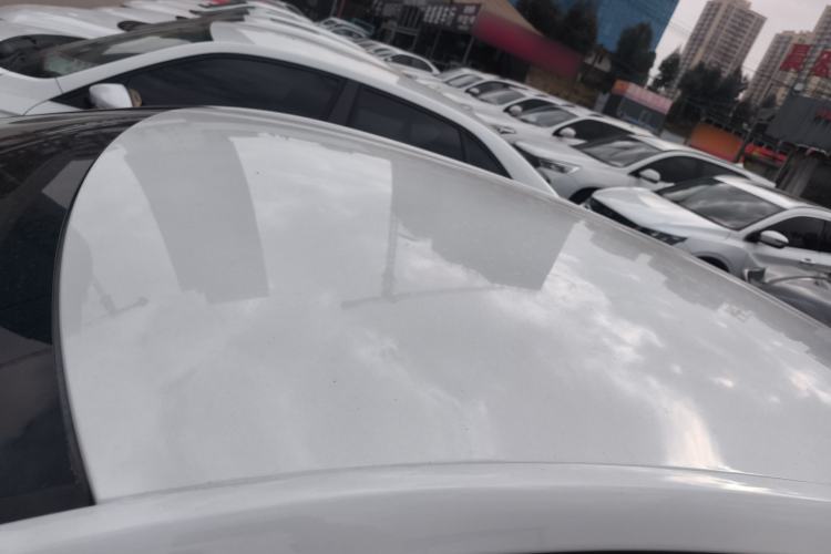 Used MG 6 2019 20T Manual Starlight Edition