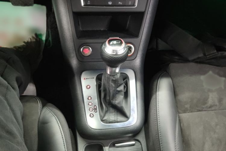 Used Volkswagen Tiguan 2015 2.0 TSI Automatic All-Wheel Drive Flagship Edition
