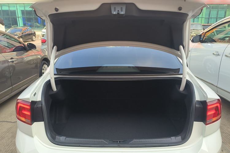 Used Volkswagen Lamando 2018 280TSI DSG Comfort Edition