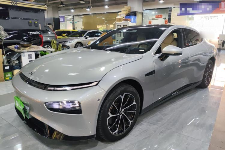 Used XPeng P7 2022 625E