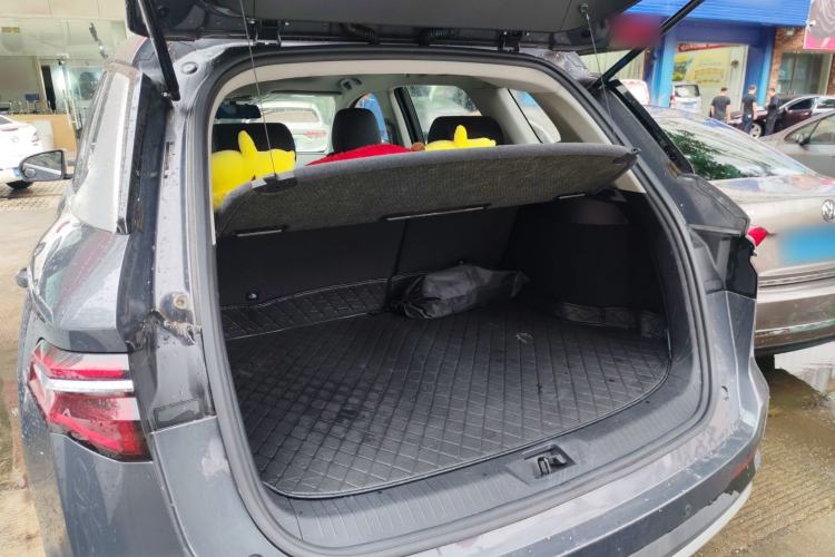 Used BYD Song Pro 2019 1.5T Automatic Elite Edition
