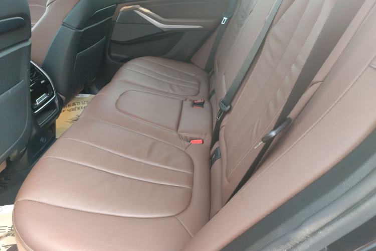 Used BMW X5 (Import) 2019 xDrive40i Luxury Model with M Sport Package