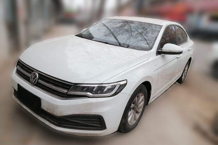 Used Volkswagen Bora 2021 1.5L Automatic Fashionable Smart Connectivity Version