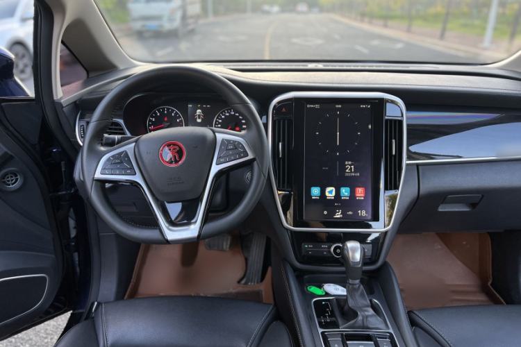 Used BYD Song MAX 2017 1.5T Automatic Smart Connect Prestige 7-Seater
