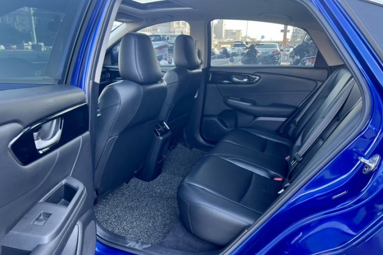 Used Honda Crider 2019 180 Turbo CVT Luxury Edition China VI Emission Standard
