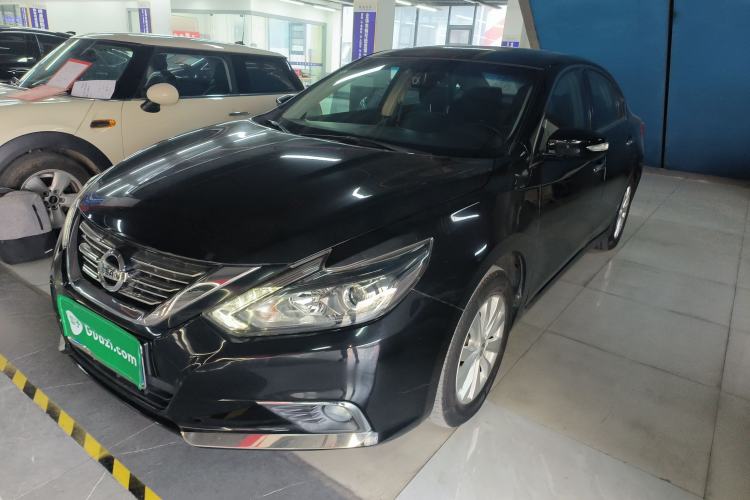 Used Nissan Teana 2018 2.0L XL Smart Upgrade Edition

