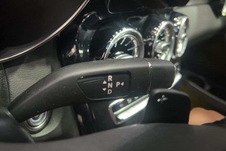 Used Mercedes-Benz GLC Coupe 2022 Refreshed GLC 260 4MATIC Coupe SUV
