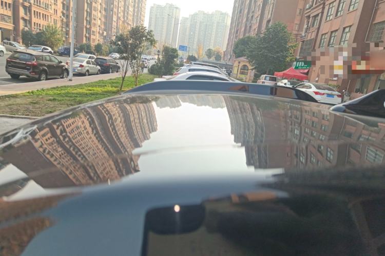 Used Baojun E100 2019 250KM Smart Enjoyment Version
