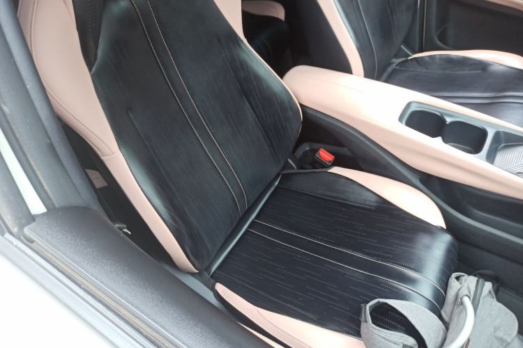 Used BYD Seagull 2024 Honor Edition 305km Freedom Version