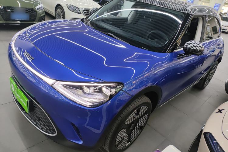 Used  #1 2024 Premium Edition
