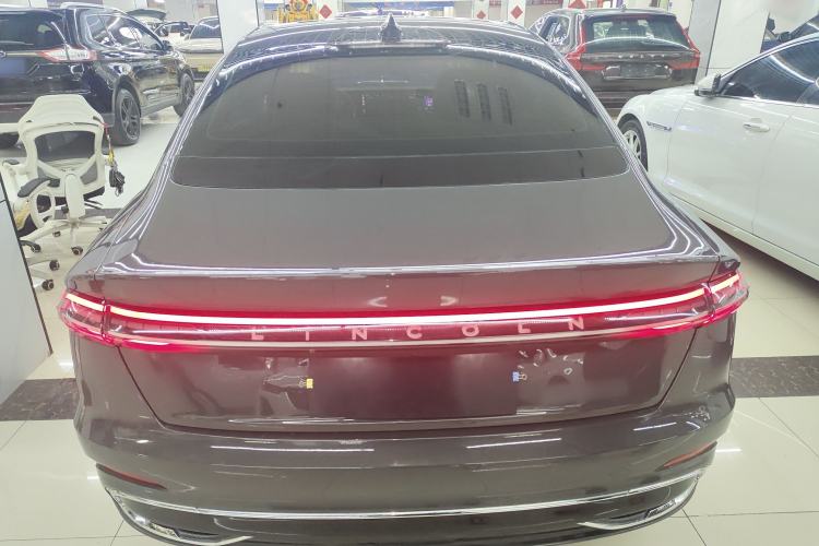 Used Lincoln Z 2022 Facelift iEnjoy Deluxe Edition