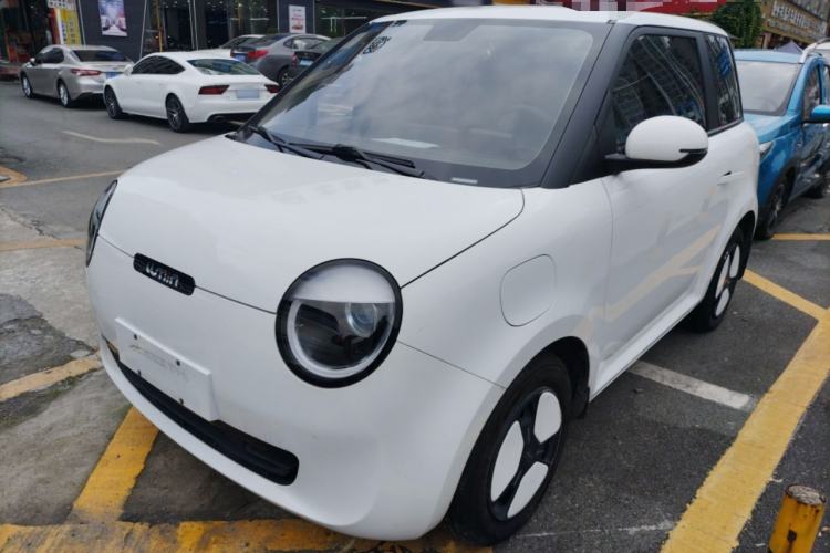 Used  Lumin 2022 210km Sweet Edition