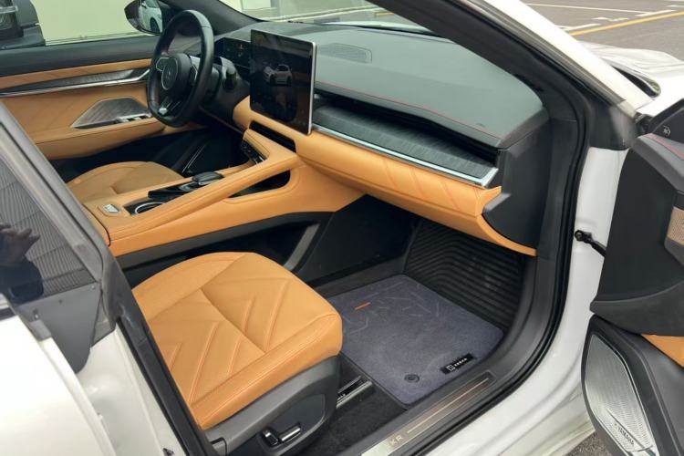 Used Zeekr 001 2023 ME Edition 100 kWh