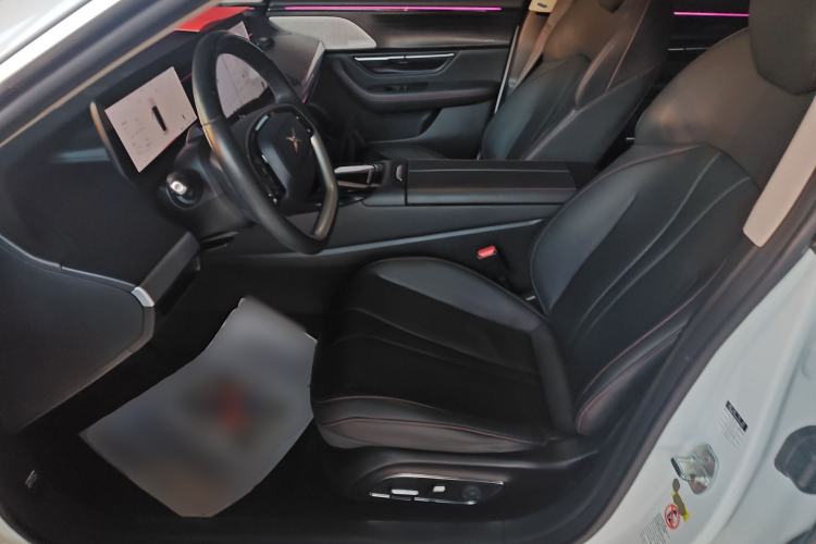 Used XPeng P7 2020 586N
