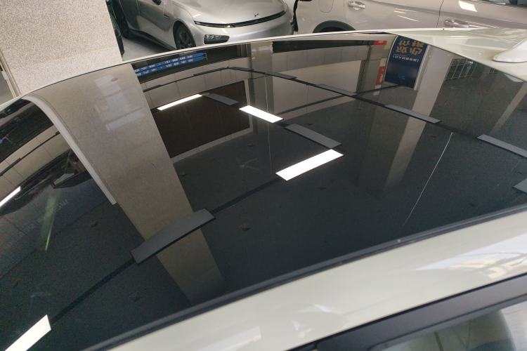 Used BYD Dolphin 2025 Intelligent Driving Version 410 km Fashion Edition
