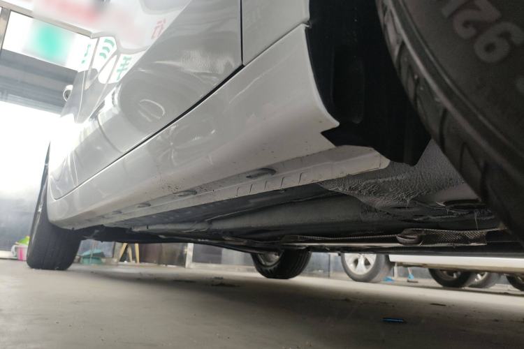 Used Roewe i5 2023 1.5L CVT Luxury Edition