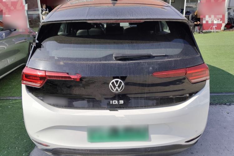 Used Volkswagen ID.3 2024 Outstanding Edition
