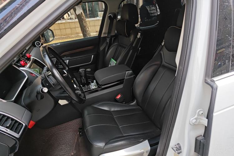 Used Land Rover Discovery 2018 3.0 SC V6 HSE