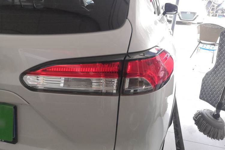 Used Toyota Corolla Cross 2023 2.0L Pioneer Edition