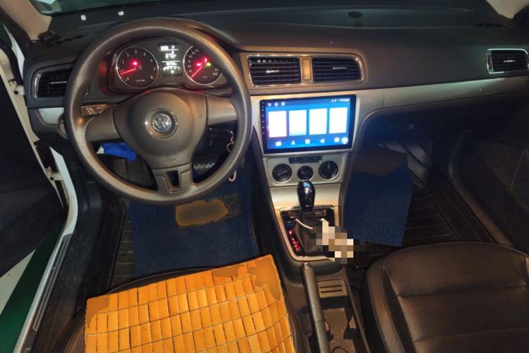 Used Volkswagen Lavida 2013 Revised Version 1.4 TSI DSG Comfort Edition